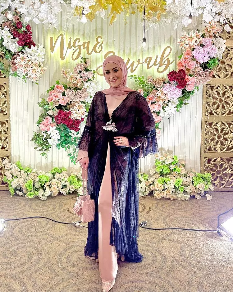 kabar terbaru Meggy Wulandari mantan istri Kiwil © Instagram/@meggywulandari_real kabar terbaru Meggy Wulandari mantan istri Kiwil © Instagram/@meggywulandari_real