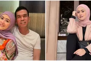 Dua tahun cerai, 11 kabar terbaru Meggy Wulandari mantan istri Kiwil
