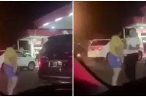 Oknum anggota DPRD diduga pukuli wanita, Hotman Paris sentil Kapolri