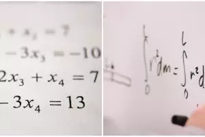 Pengertian vektor dalam ilmu matematika, ketahui penjelasannya