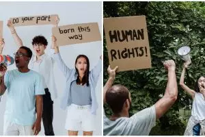 Pengertian pelanggaran HAM, pahami jenis-jenis dan contohnya