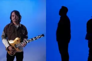 Ndarboy Feat Dewa Budjana bikin lagu bareng judulnya 'Kudu Nangis'