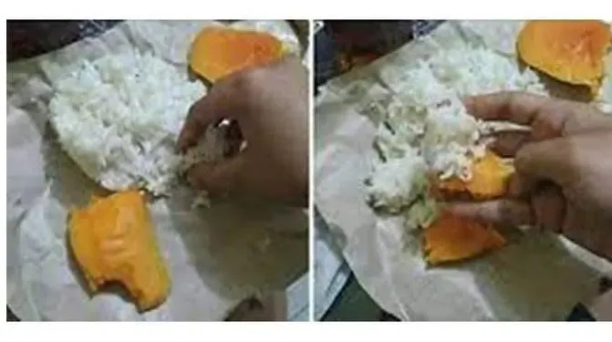 13 Cara makan buah ini nyeleneh abis, ada yang dijadikan bakwan