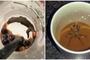 11 Momen apes pas lagi minum ini bikin nyesel udah habisin