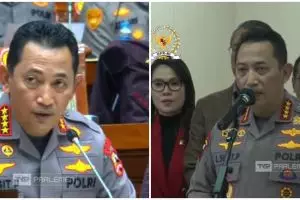 Kapolri Listyo Sigit sebut motif kasus Ferdy Sambo terkait kesusilaan