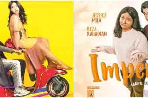 9 Film Netflix Indonesia adaptasi novel populer, punya beragam genre