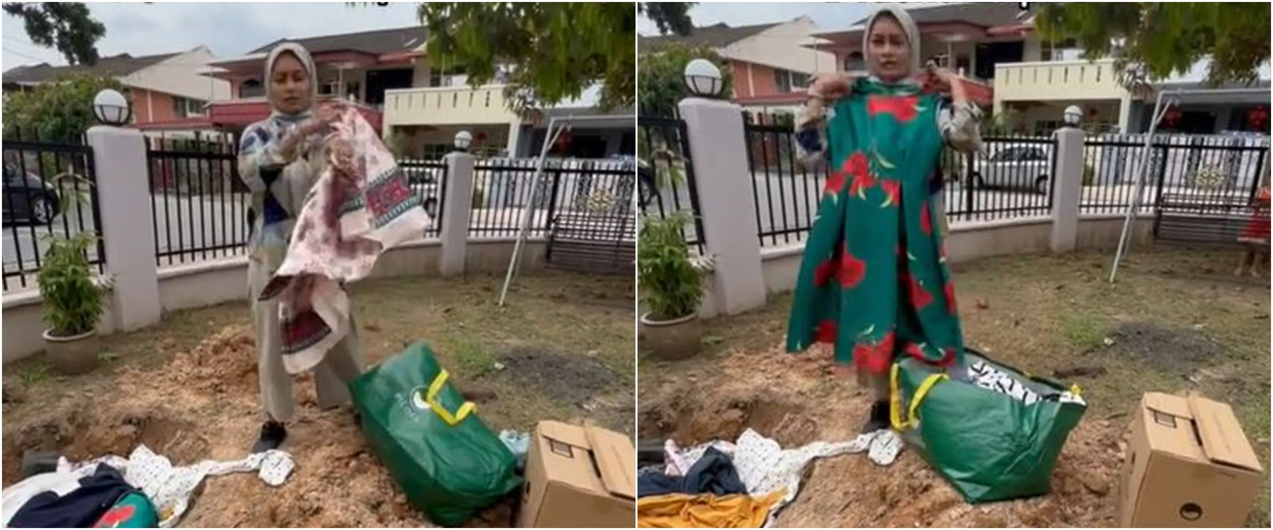 Kisah mantan pramugari mantap hijrah ini viral, kubur baju masa lalu