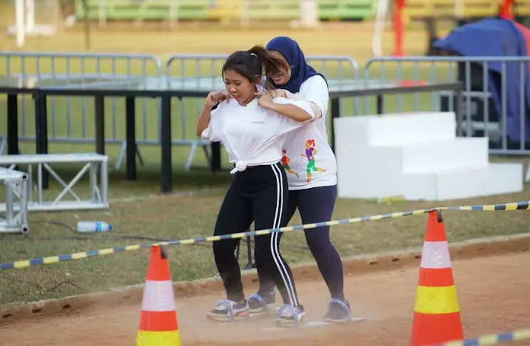 Indonesia Percaya © Narasi