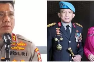 Ferdy Sambo tulis surat permintaan maaf, siap menerima konsekuensi