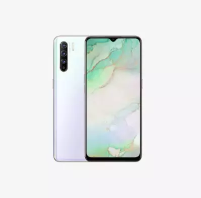 Evolusi kamera potrait OPPO Reno Series © OPPO