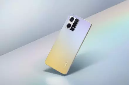 Evolusi kamera potrait OPPO Reno Series © OPPO