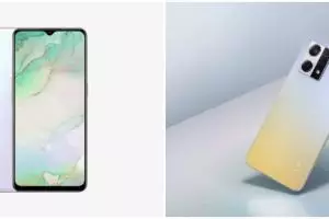 Evolusi kamera portrait OPPO Reno Series, jagonya fotografi malam