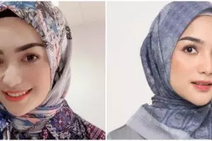 Bak saudara kembar, 9 pasang pesinetron ini punya paras yang mirip