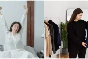 9 Arti mimpi diberi baju, jadi simbol harapan baru dalam hidup