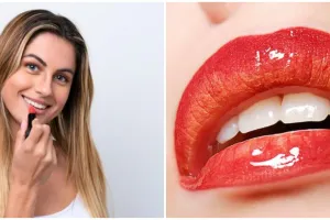 11 Rekomendasi lip crayon di bawah Rp 150 ribu, bibir lembap dan fresh