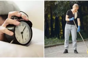 9 Arti mimpi menyapu, siap-siap ada kabar mengejutkan