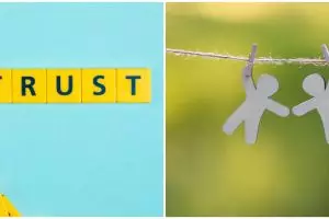 Trust issue adalah masalah kepercayaan, ini penyebab & cara mengatasi