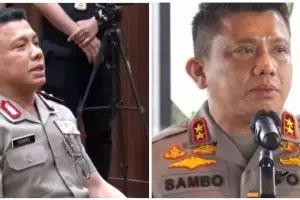 Hasil sidang etik, Ferdy Sambo dipecat dari Polri