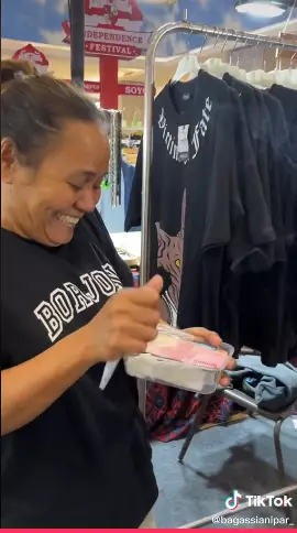 tingkah emak-emak Tiktok tingkah emak-emak Tiktok