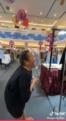 tingkah emak-emak Tiktok tingkah emak-emak Tiktok