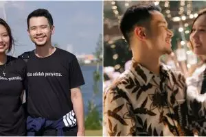 5 Fakta pertunangan Jess No Limit, harga cincinnya capai ratusan juta