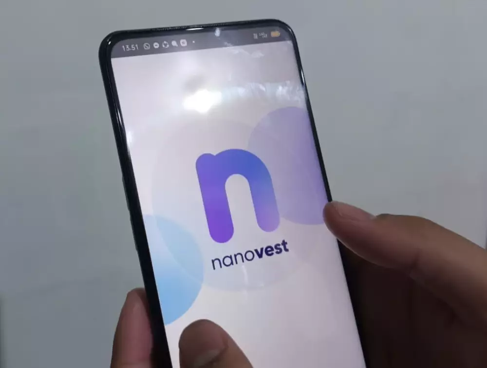 Nanovest © 2022 brilio.net