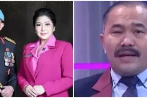 Pengacara Brigadir J laporkan Ferdy Sambo dan istri soal laporan palsu