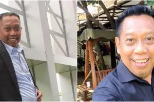 Unggah kondisi terkini Tukul Arwana, sang anak tulis pesan haru