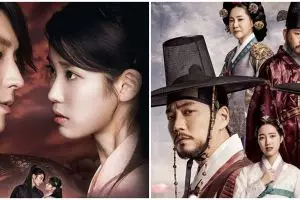 7 Drama Korea kisah rebutan kekuasaan kakak dan adik, penuh ketegangan