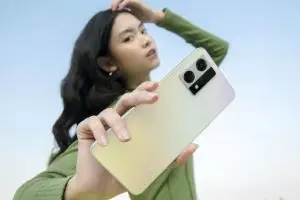 Oppo Reno8 5G dan Oppo Reno8 dijual perdana, ini beragam keuntungannya