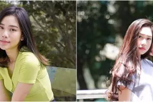 Calon saudara ipar, intip 11 beda gaya Jessica Jane dan Sisca Kohl