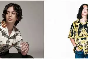 Gondrong tetap kece, 11 beda gaya Angga Yunanda dan Iqbaal Ramadhan