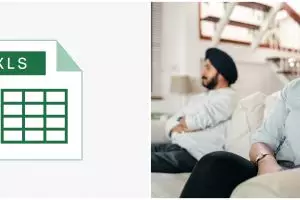 Suami ketahuan selingkuh lewat Excel oleh istri, begini endingnya