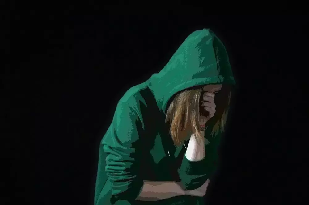 gadis suntik darah HIV kekasihnya © Pixabay