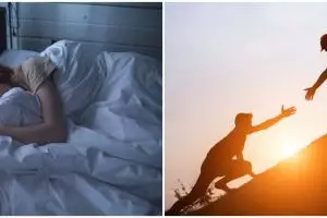 9 Arti mimpi buah anggur, melambangkan adanya peluang baru