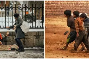 Pengertian kemiskinan beserta jenis, penyebab, dan indikatornya