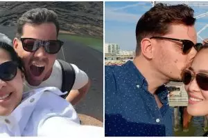 Potret terbaru Gracia Indri di Belanda, umumkan kehamilan anak pertama