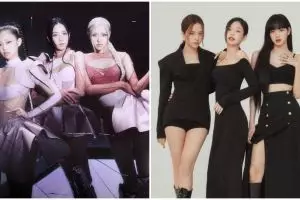 11 Momen Blackpink hadiri MTV VMA 2O22, Lisa sukses sabet penghargaan