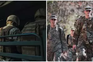 Pengertian ketahanan nasional, ketahui asas, sifat, dan fungsinya