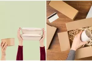 Packaging adalah pengemasan barang, ketahui fungsi dan jenisnya