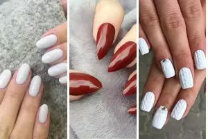 Dari bentuk kuku, kamu bisa tahu seperti apa watak terpendammu