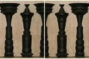 Objek apa yang pertama kamu lihat ungkap kamu tipe ambisius atau tidak