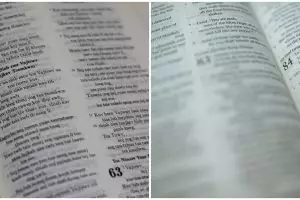 Pengertian kata baku adalah, ini perbedaannya dengan kata tidak baku