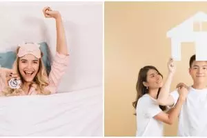 7 Arti mimpi punya rumah baru, simbol rezeki dan keberuntungan