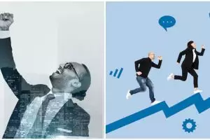 Ambisius adalah, pahami ciri-ciri, kelebihan, dan kekurangan