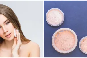 11 Blotting powder atasi minyak berlebih, harga mulai Rp 25 ribuan