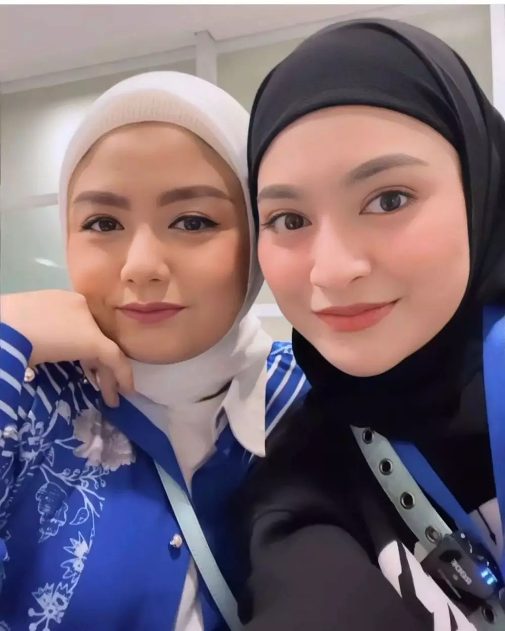 Nathalie Holscher  © 2022 brilio.net Nathalie Holscher  © 2022 brilio.net