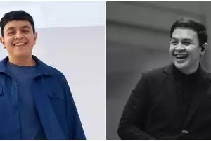 Bertajuk Manusia, Tulus rilis album terbarunya