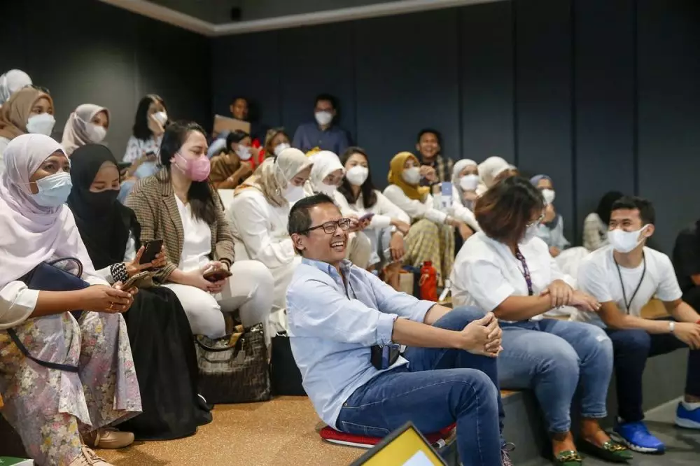 danamonrilis danamonrilis