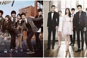 7 Drama Korea tema sahabat jadi musuh, emosi dibikin naik-turun